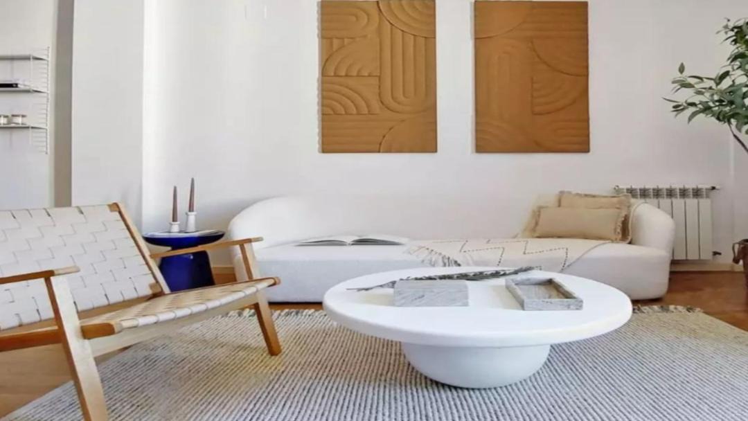 Photo of Livingroom in Agios Stefanos
