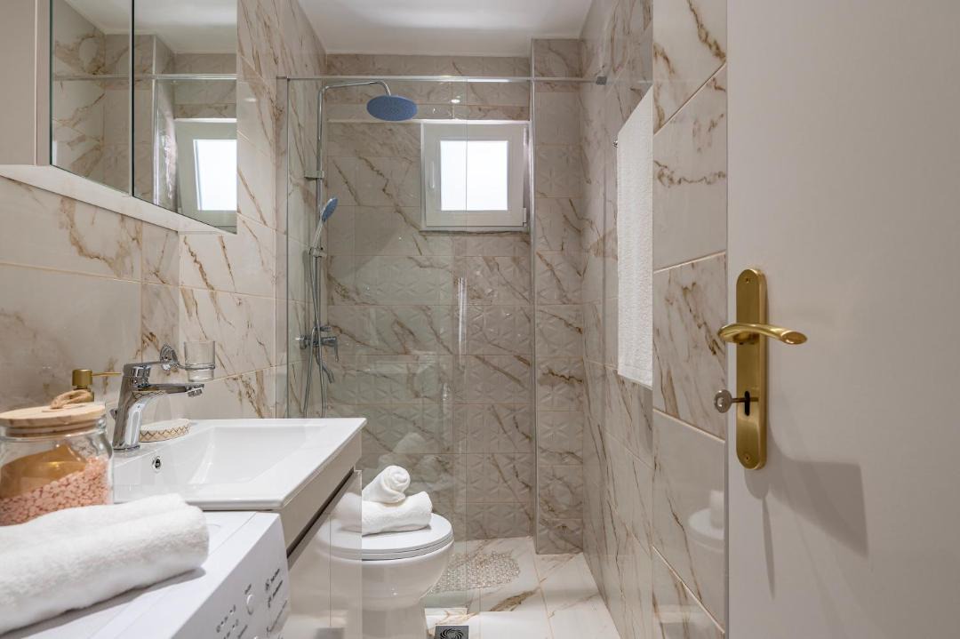 Photo of Bathroom in Kardamena