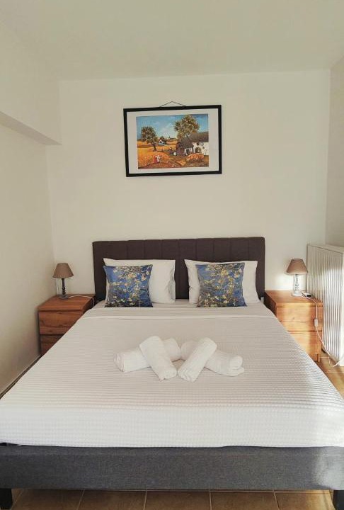 Photo of Bedroom in Glyfada
