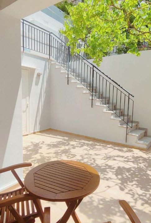 Photo of Patio Balcony in Glyfada