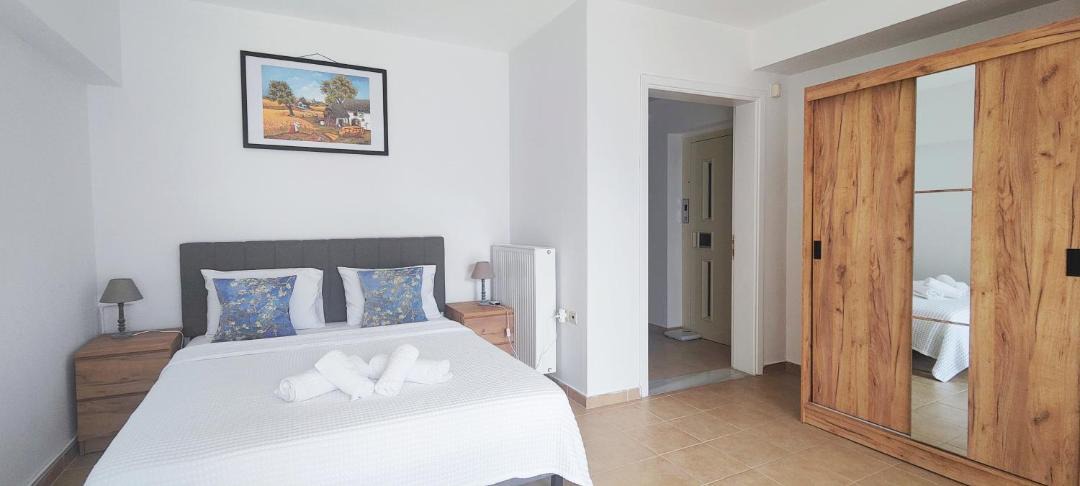 Photo of Bedroom in Glyfada