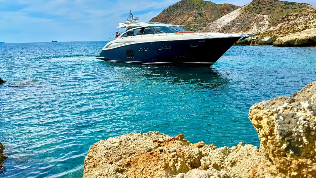 Photo of Others in Milos