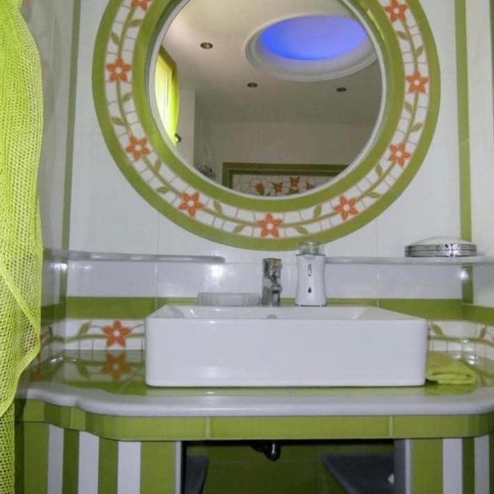 Photo of Bathroom in Elafonisos