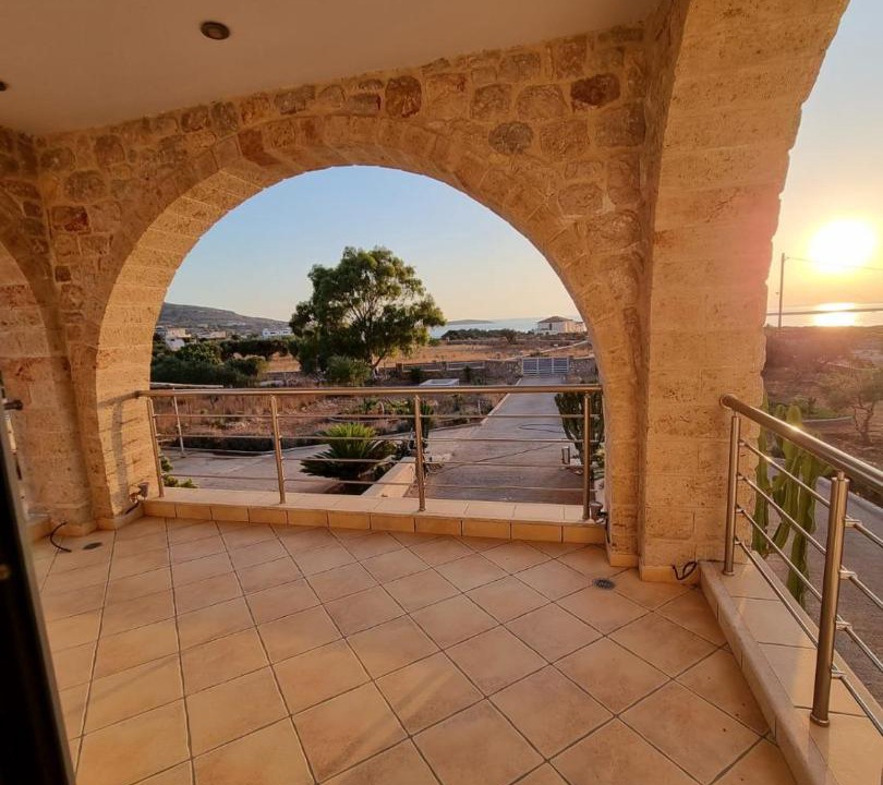 Photo of Patio Balcony in Elafonisos