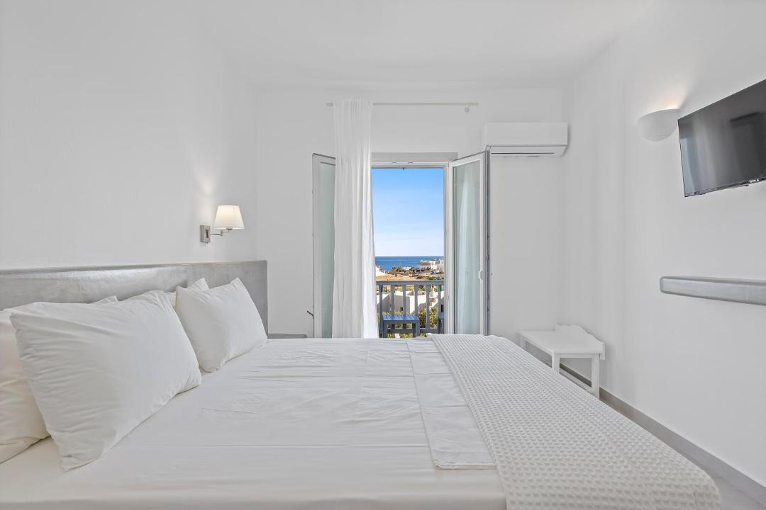 Photo of Bedroom in Koufonisia