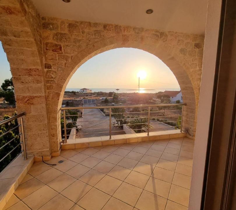 Photo of Patio Balcony in Elafonisos