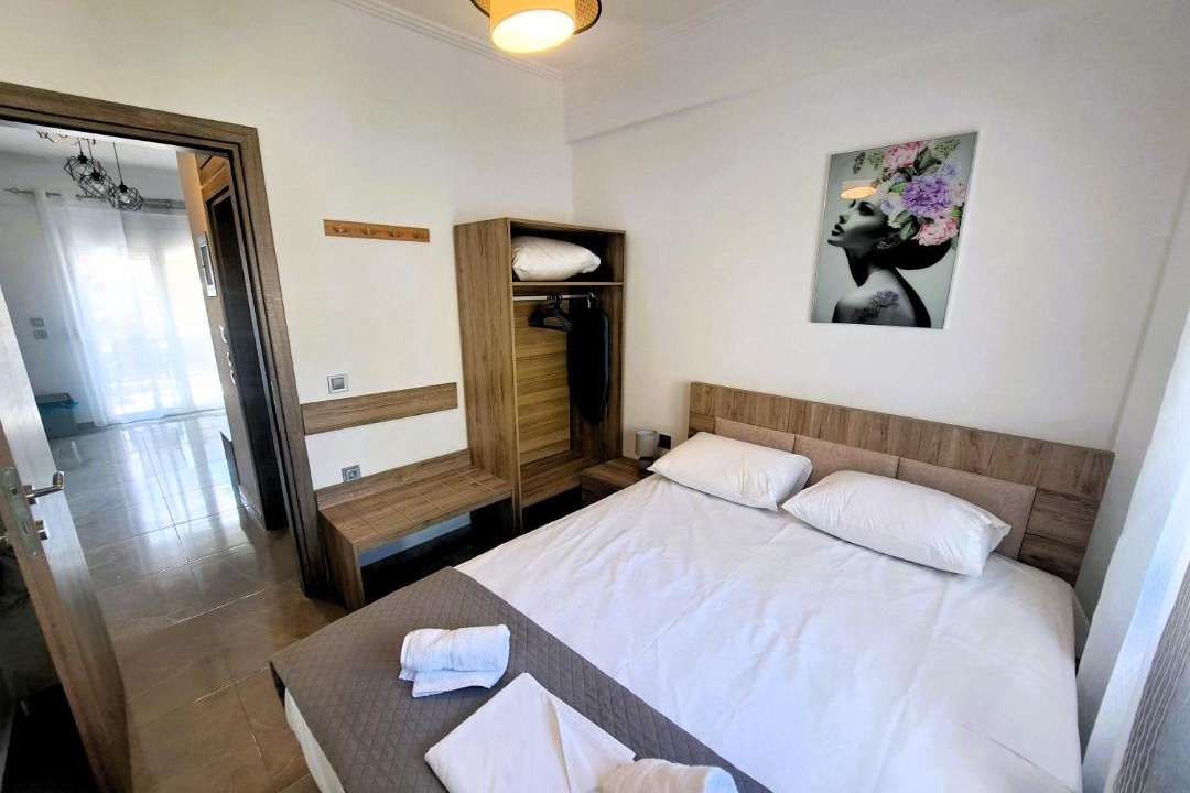 Photo of Bedroom in Kallithea