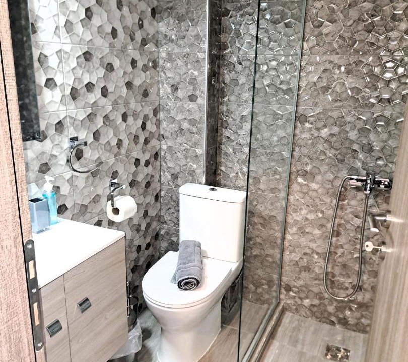 Photo of Bathroom in Kallithea