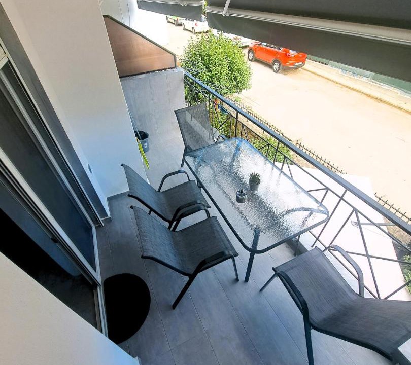 Photo of Patio Balcony in Kallithea