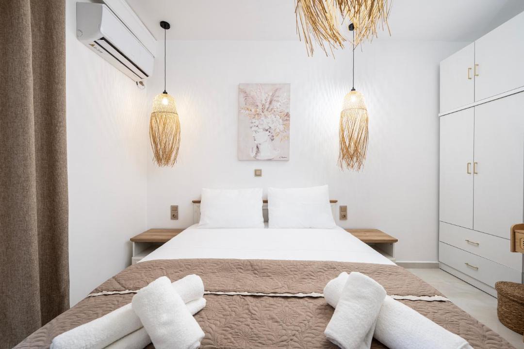 Photo of Bedroom in Kardamena