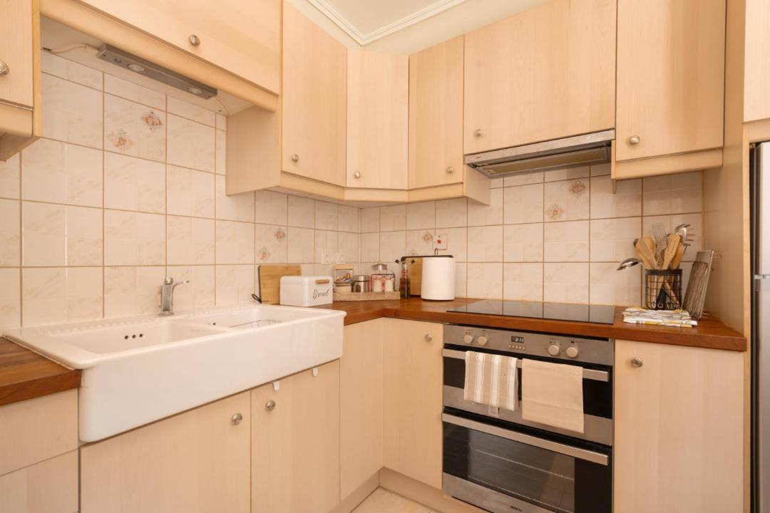Photo of Kitchen in Nikiana