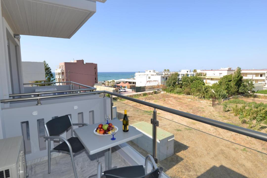 Photo of Patio Balcony in Rethymno