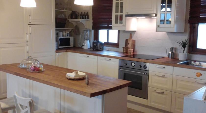 Photo of Kitchen in Vatopedi