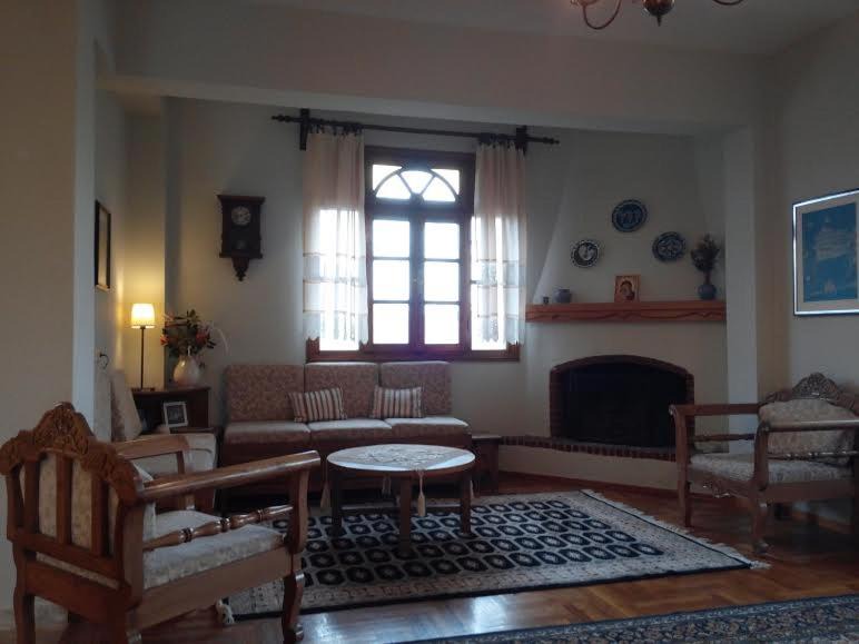 Photo of Livingroom in Vatopedi
