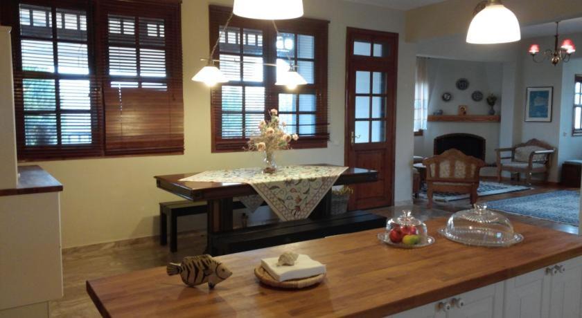 Photo of Livingroom in Vatopedi