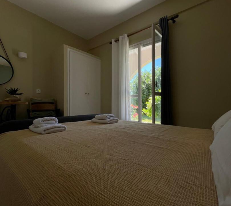 Photo of Bedroom in Almiros Beach