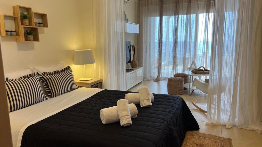 Photo of Bedroom in Stavros