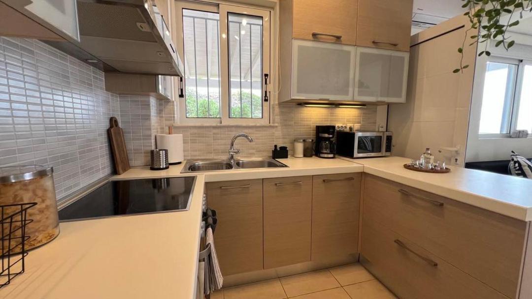 Photo of Kitchen in Stavros