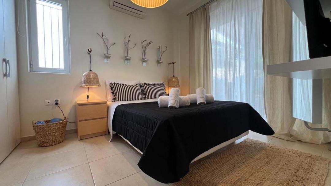 Photo of Bedroom in Stavros