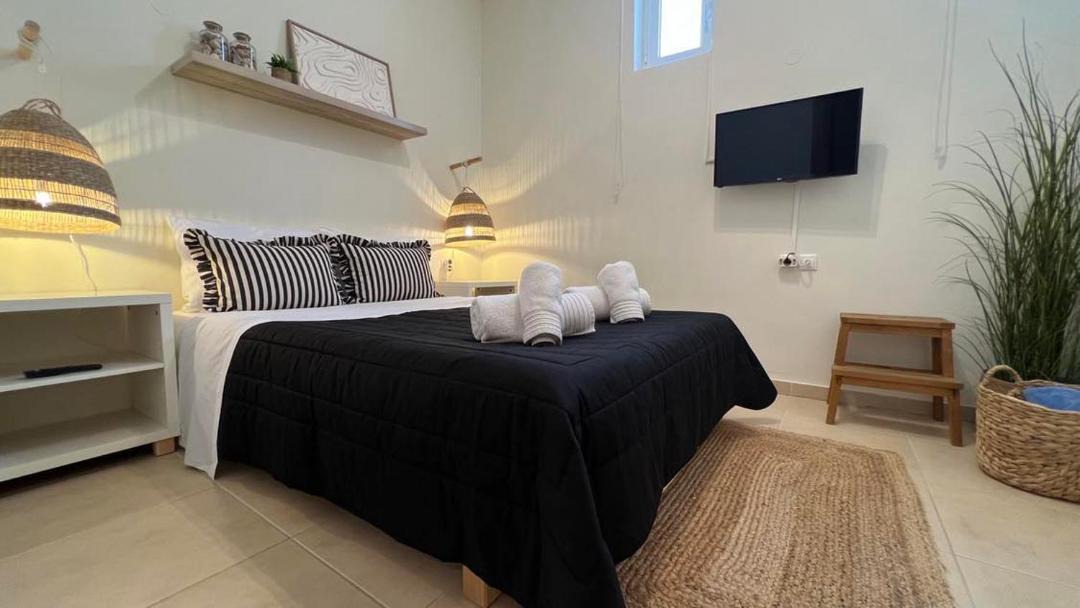 Photo of Bedroom in Stavros
