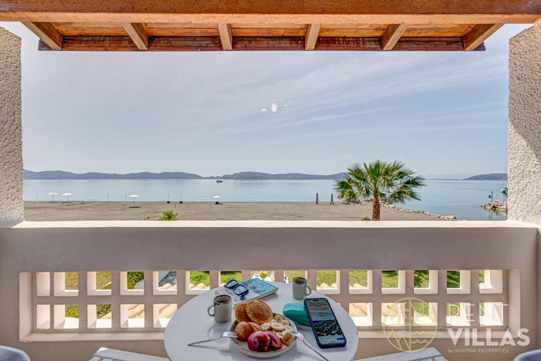 Photo of Patio Balcony in Kilada