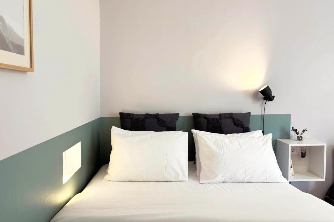 Photo of Bedroom in Kinosargous