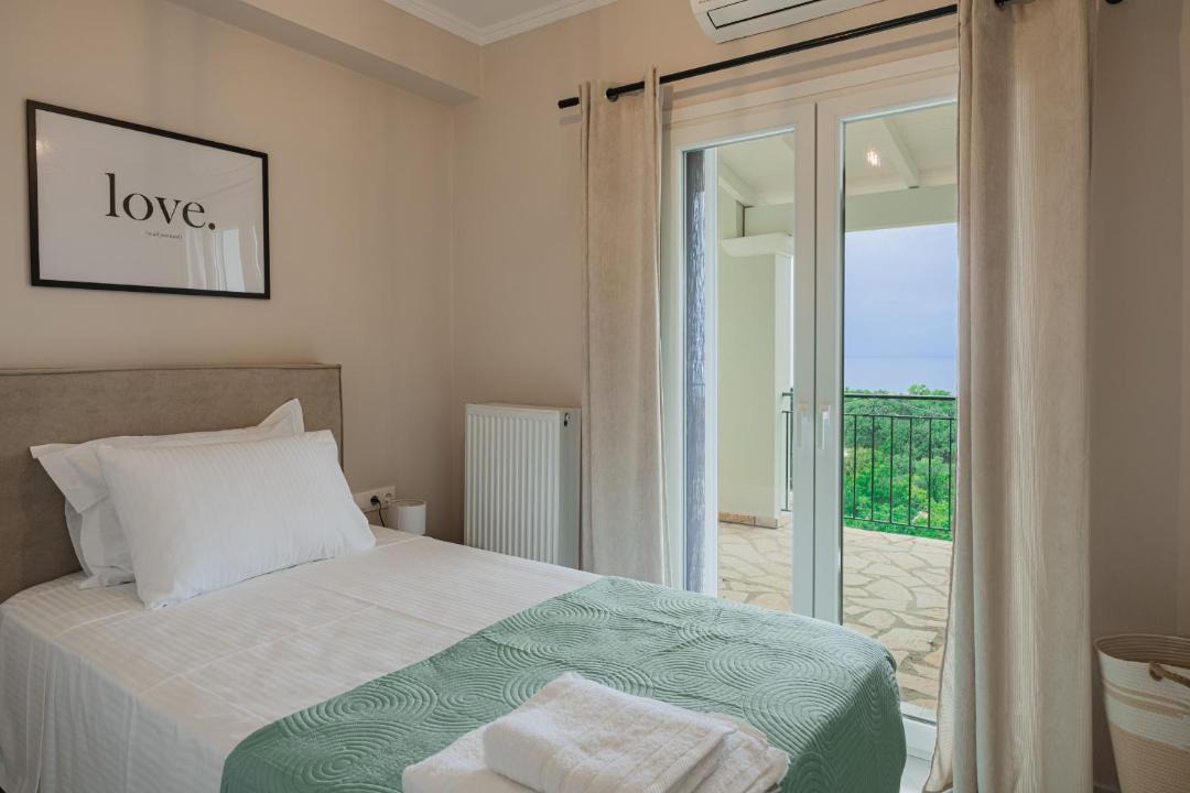 Photo of Bedroom in Acharavi