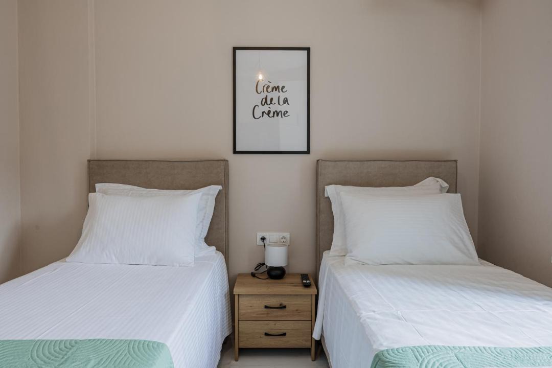 Photo of Bedroom in Acharavi