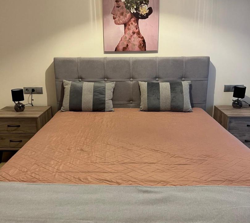 Photo of Bedroom in Xiro Chorio