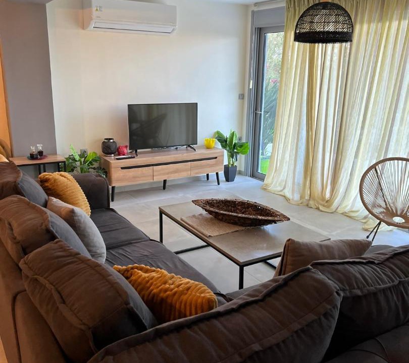 Photo of Livingroom in Xiro Chorio