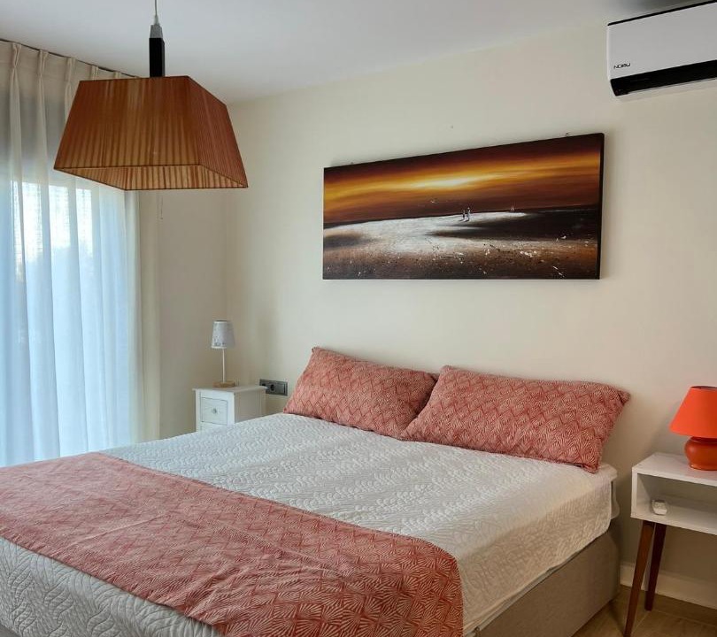 Photo of Bedroom in Xiro Chorio