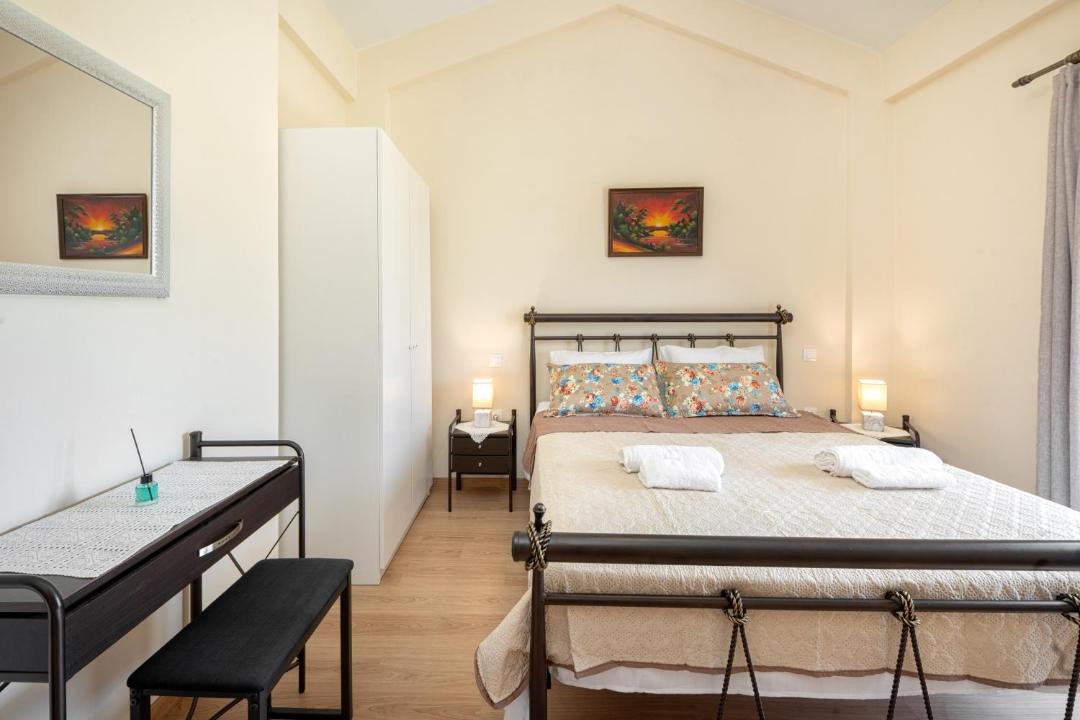 Photo of Bedroom in Termenades