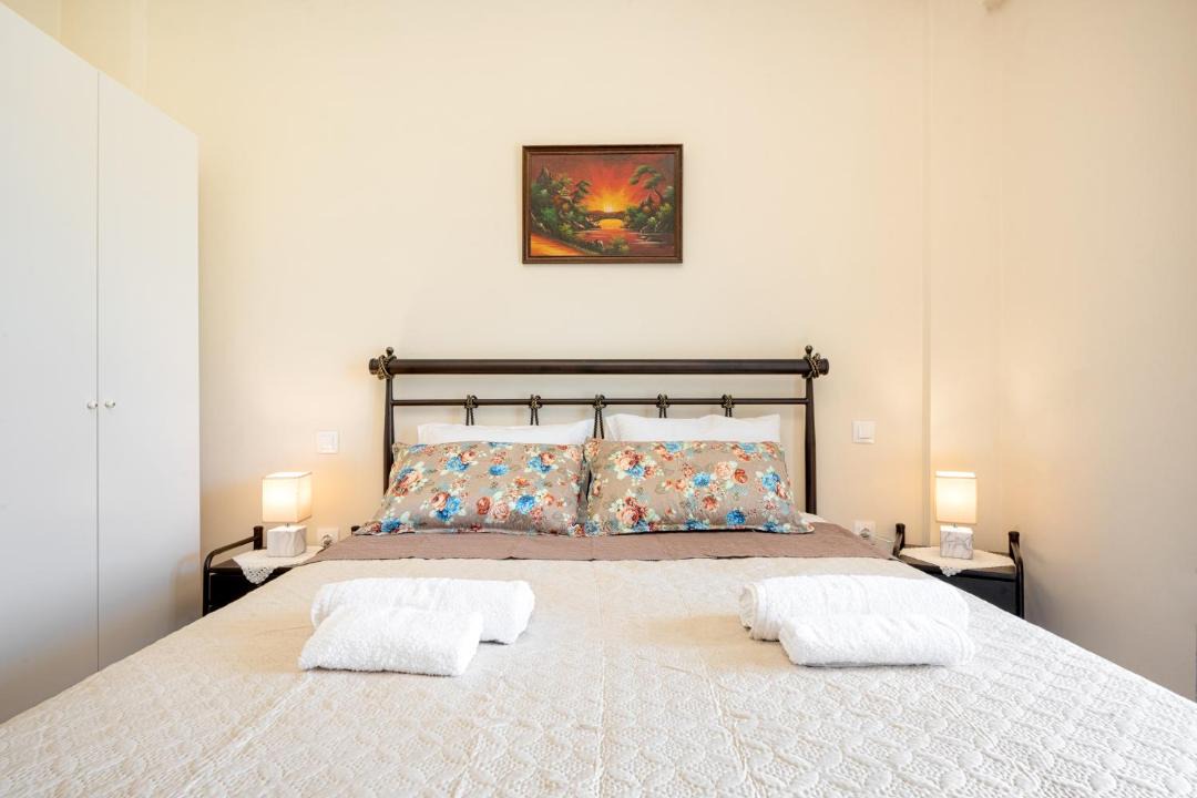 Photo of Bedroom in Termenades