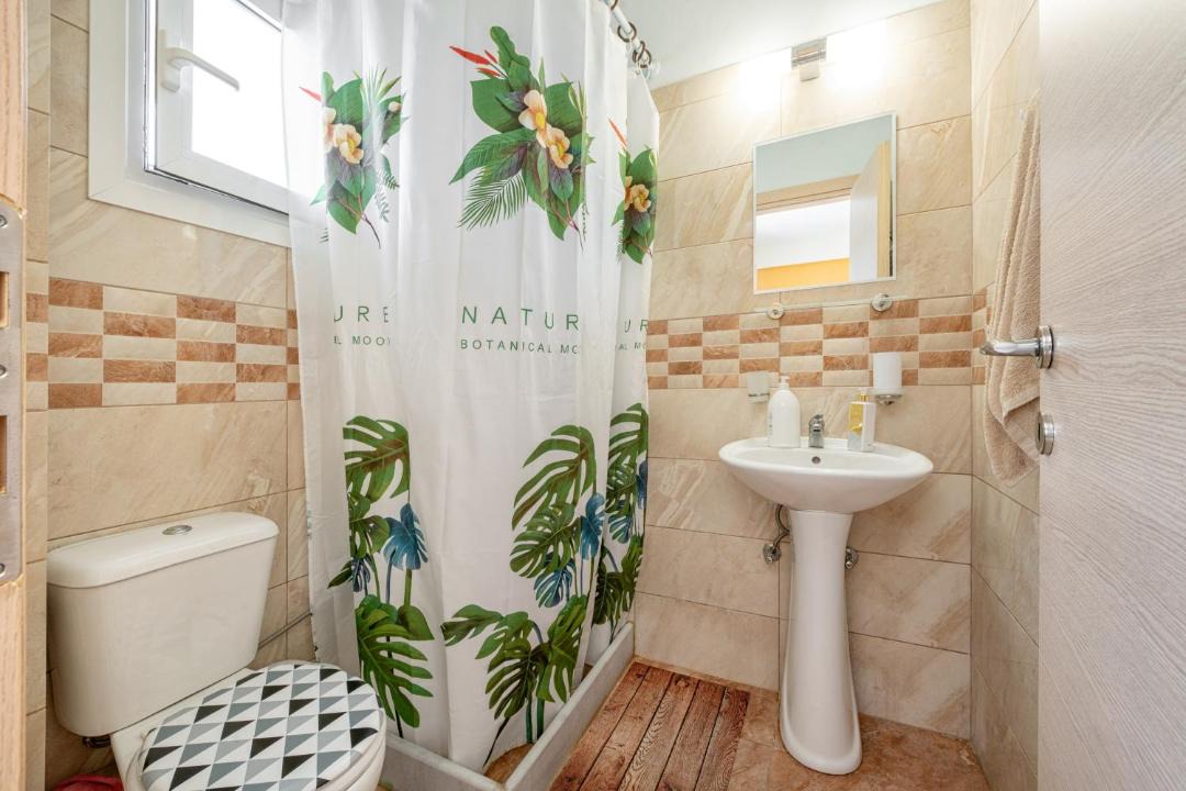 Photo of Bathroom in Termenades