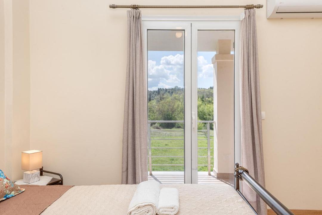 Photo of Bedroom in Termenades