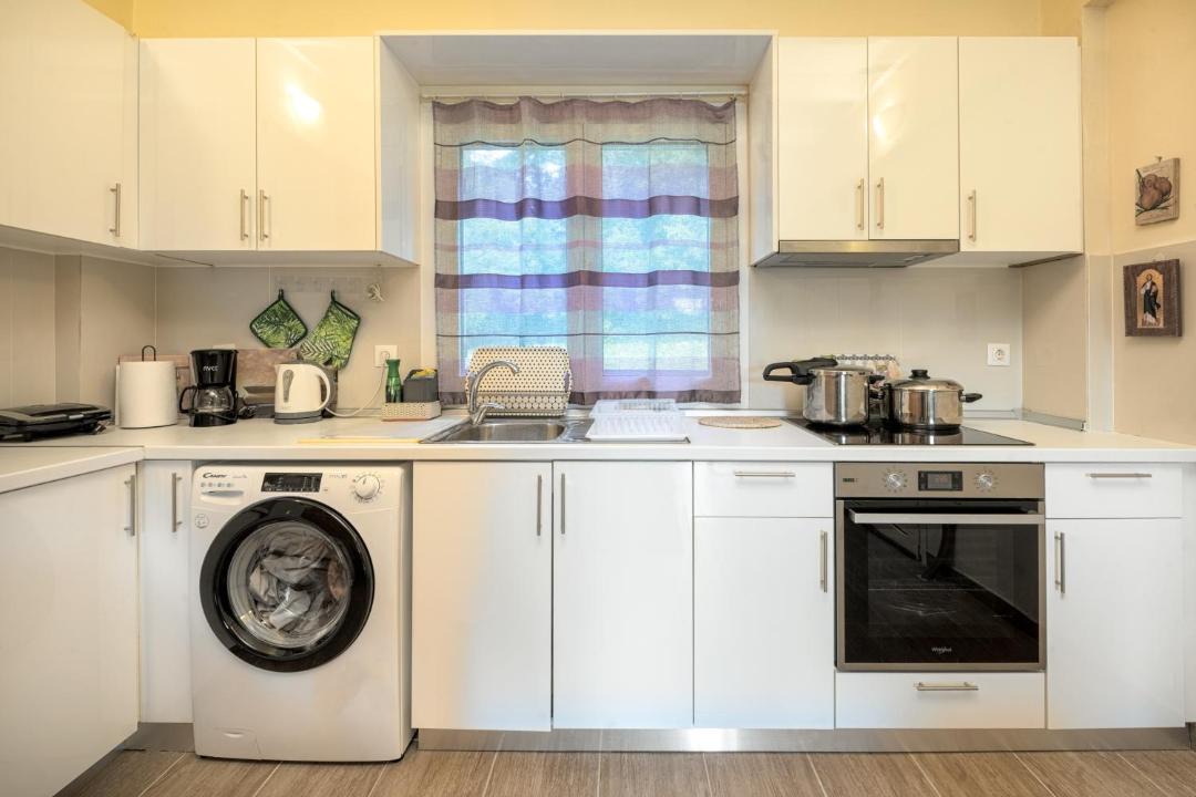 Photo of Kitchen in Termenades