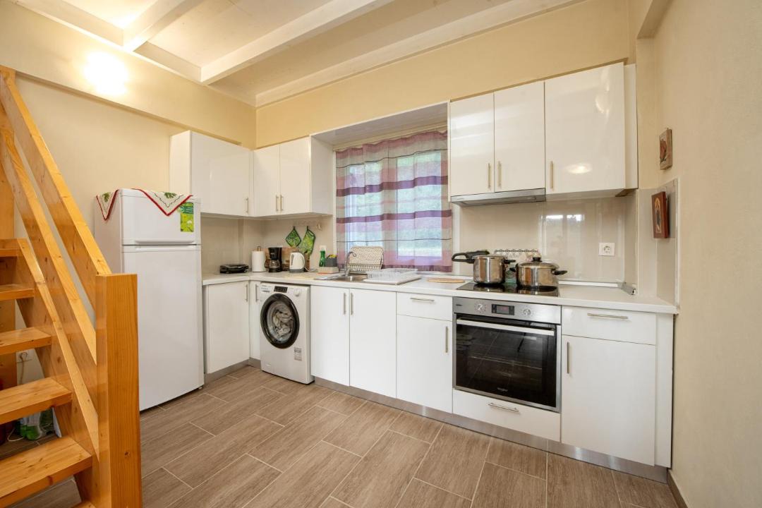 Photo of Kitchen in Termenades