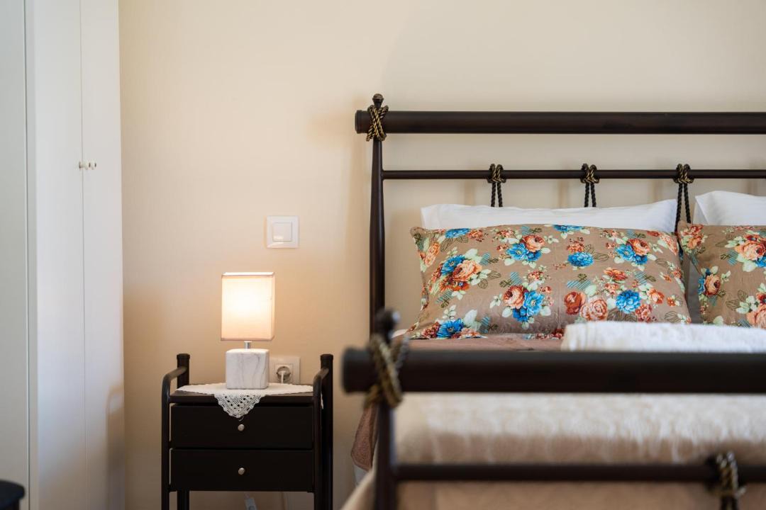 Photo of Bedroom in Termenades