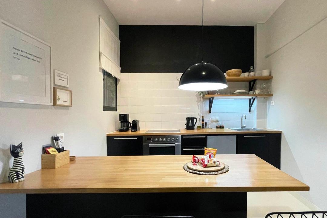 Photo of Kitchen in Kinosargous