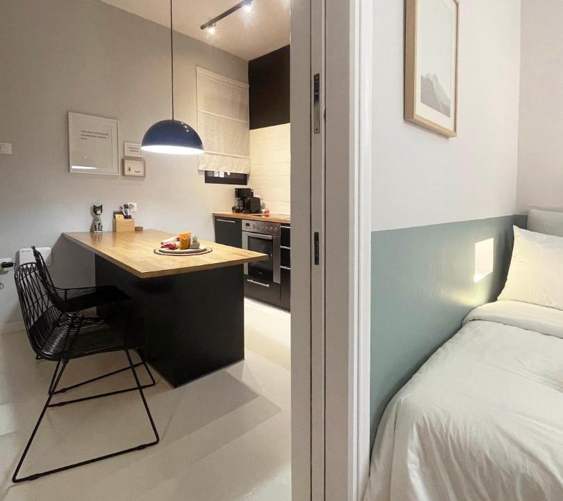 Photo of Bedroom in Kinosargous