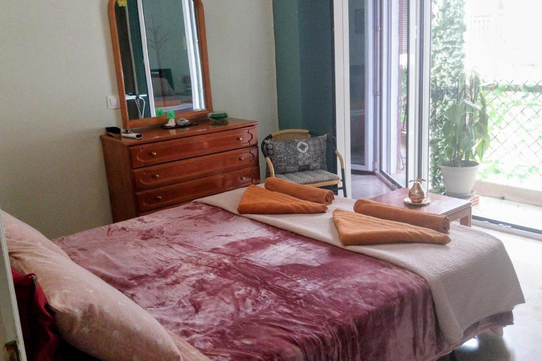 Photo of Bedroom in Kolokinthou