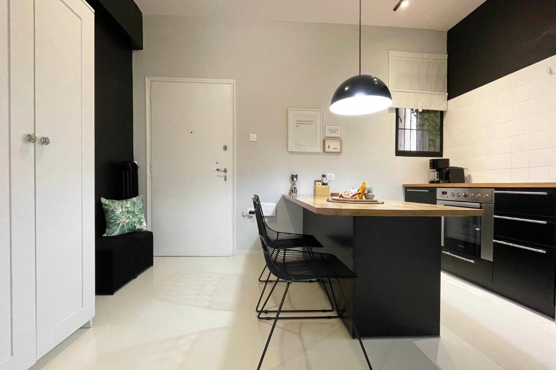 Photo of Kitchen in Kinosargous