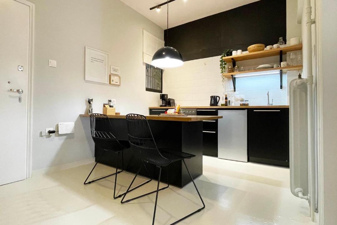 Photo of Kitchen in Kinosargous