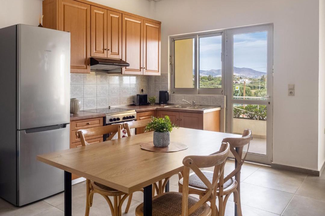 Photo of Kitchen in Spata-Artemida