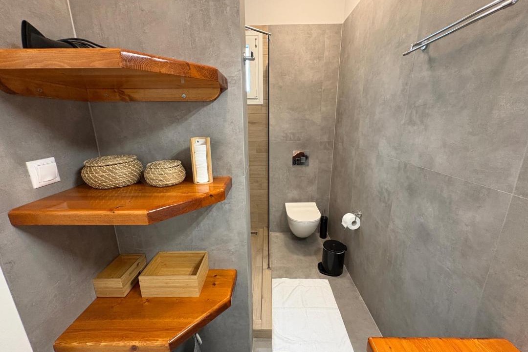 Photo of Bathroom in Alexandroupoli