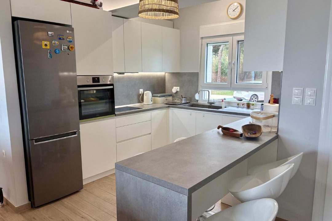 Photo of Kitchen in Alexandroupoli