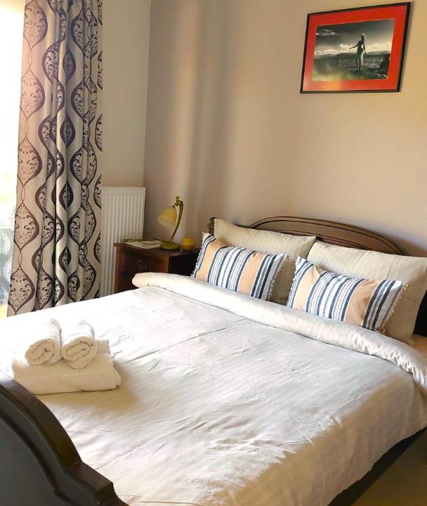 Photo of Bedroom in Liapades