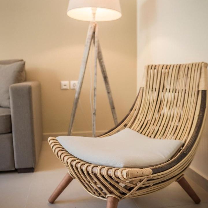 Photo of Livingroom in Karavomylos
