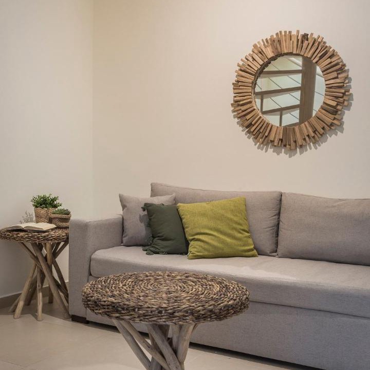 Photo of Livingroom in Karavomylos