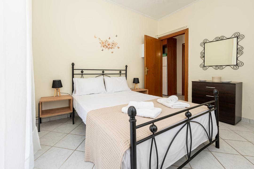 Photo of Bedroom in Nea Skioni